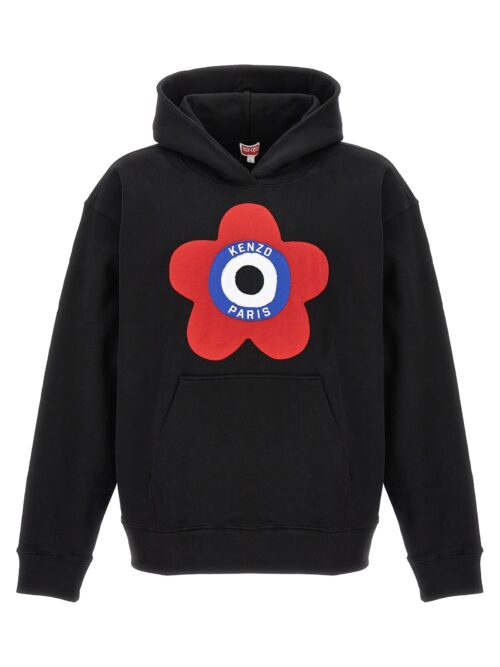 'Kenzo Target' hoodie KENZO Black