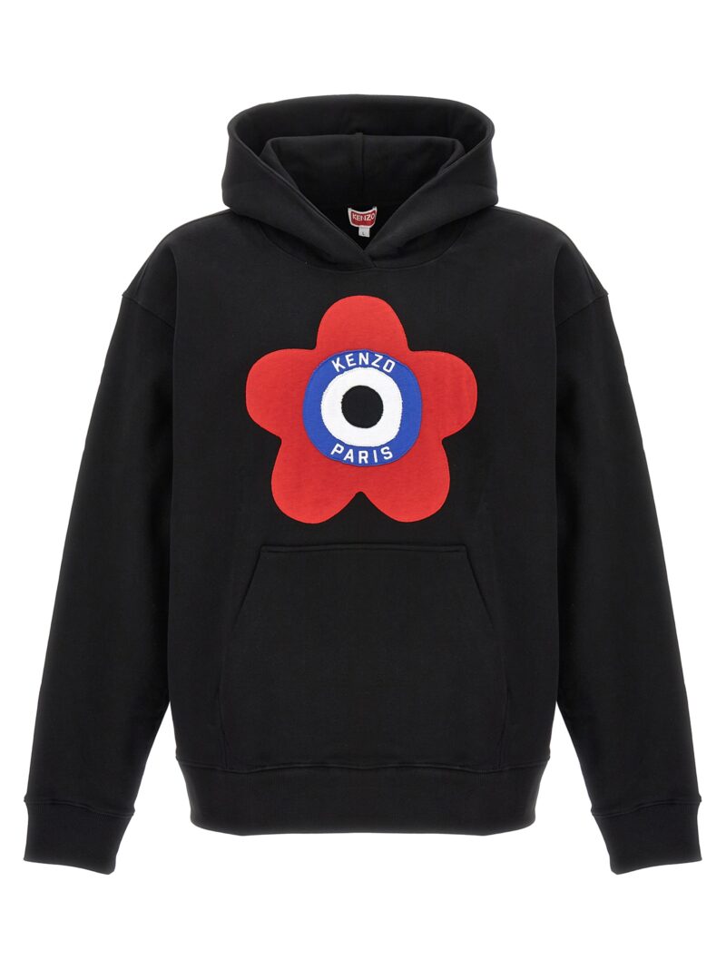 'Kenzo Target' hoodie KENZO Black