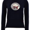 'Hector & Bow' sweater THOM BROWNE Blue