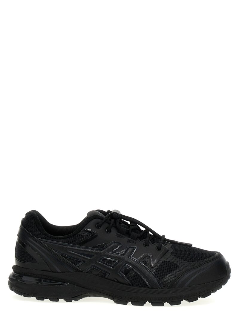 'Gel-Terrain' sneakers COMME DES GARCONS SHIRT Black