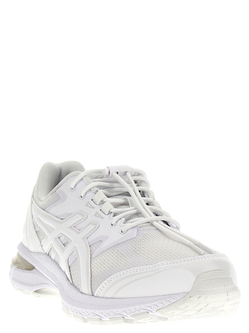 'Gel-Terrain' sneakers FMK101S242 COMME DES GARCONS SHIRT White