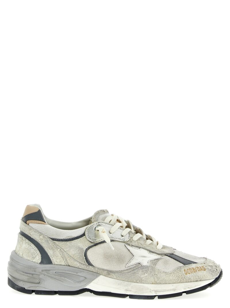 'Running Dad' sneakers GOLDEN GOOSE Multicolor