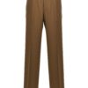 Tailored trousers DOLCE & GABBANA Beige