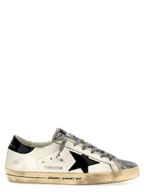 'Superstar' sneakers GOLDEN GOOSE Multicolor