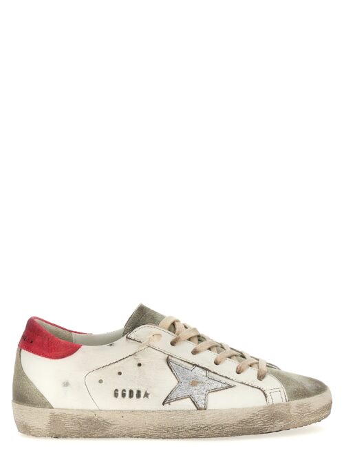 'Superstar' sneakers GOLDEN GOOSE Multicolor