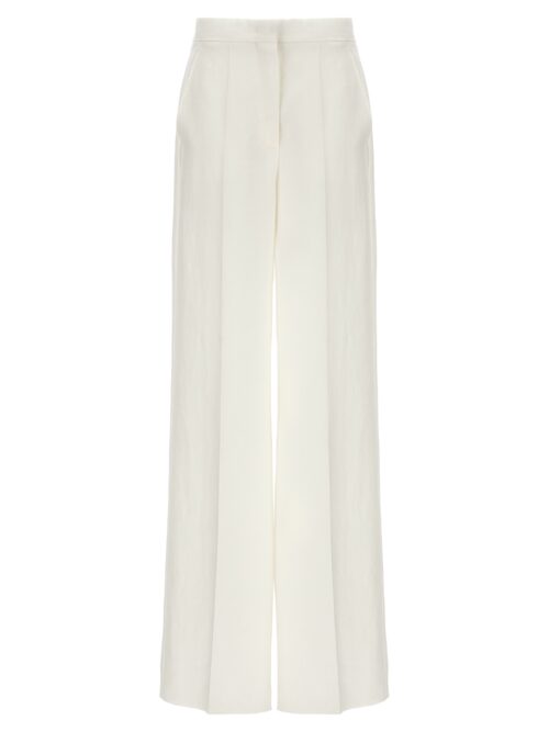 'Hangar' pants MAX MARA White