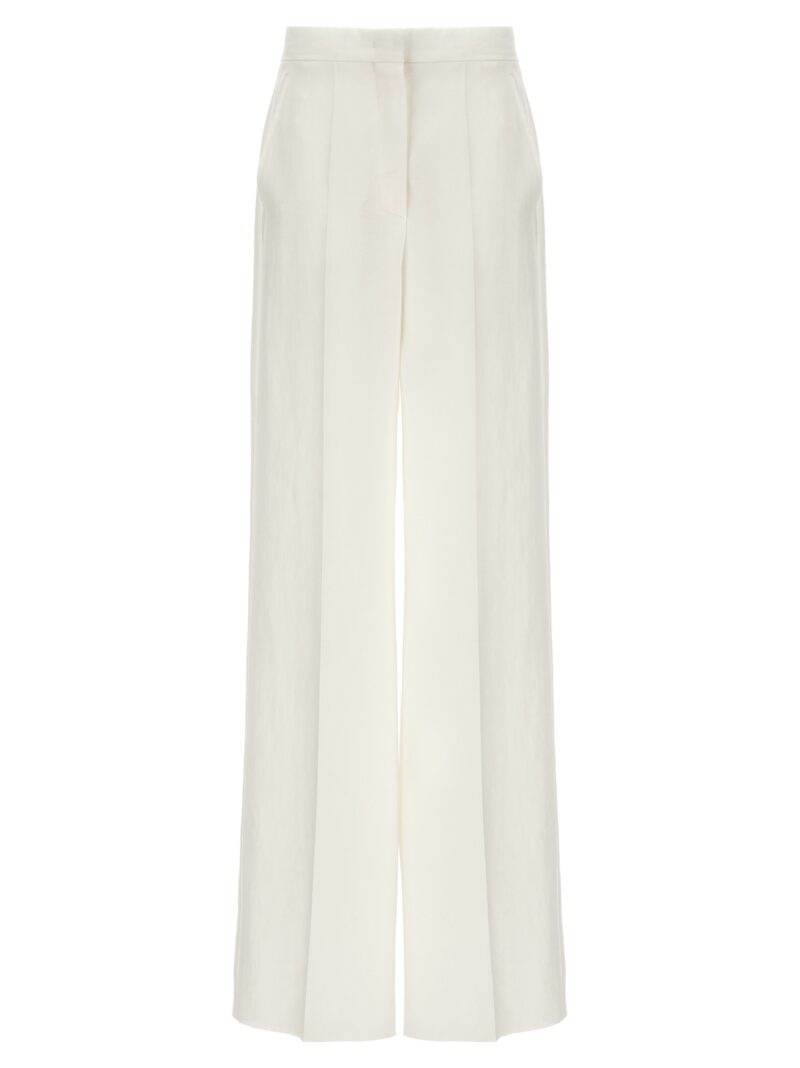 'Hangar' pants MAX MARA White