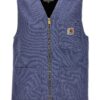 'Arbor' vest CARHARTT WIP Light Blue