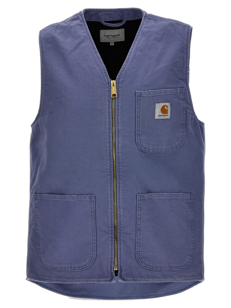 'Arbor' vest CARHARTT WIP Light Blue