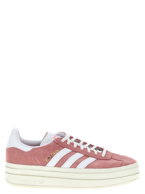 'Gazelle Bold' sneakers ADIDAS ORIGINALS Pink