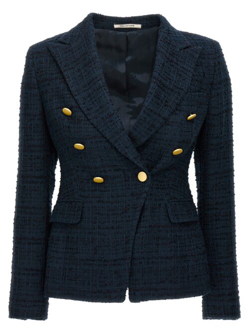 'Alicya' blazer TAGLIATORE Blue