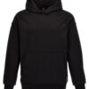 'Deschamps' hoodie MOOSE KNUCKLES Black