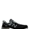 '990v6' sneaker NEW BALANCE Black