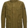 'Summer Wash Duke' jacket BARBOUR INTERNATIONAL Green
