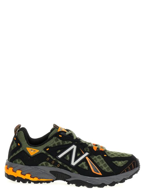 '610' sneakers NEW BALANCE Multicolor