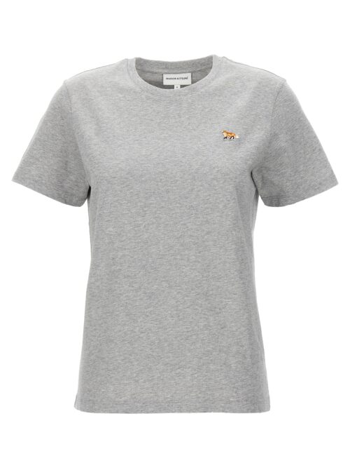 'Baby fox' t-shirt MAISON KITSUNE Gray