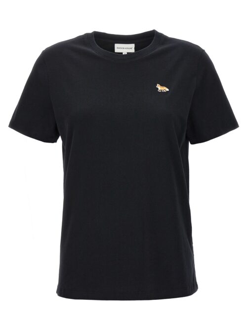 'Baby fox' t-shirt MAISON KITSUNE Black