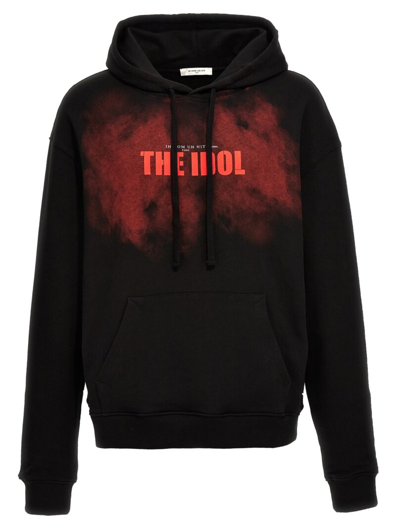 'The Idol' hoodie IH NOM UH NIT Black