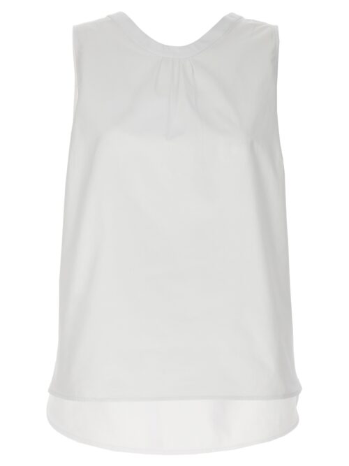 'Ofelia' top MAX MARA 'S White