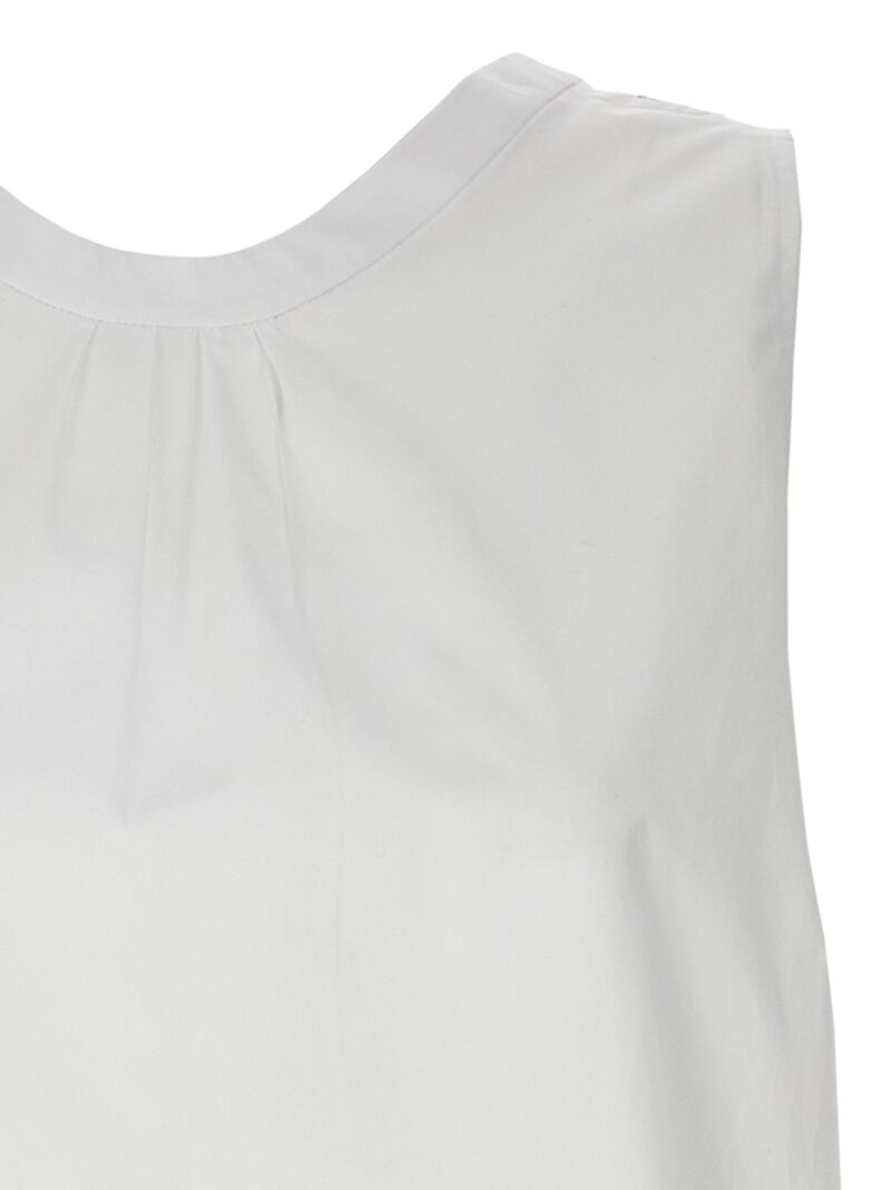 'Ofelia' top Woman MAX MARA 'S White