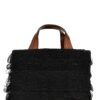 'Onja' handbag IBELIV Black