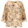'Pomposa' blouse WEEKEND MAX MARA Multicolor