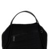 'Bias Pleats' handbag PLEATS PLEASE ISSEY MIYAKE Black