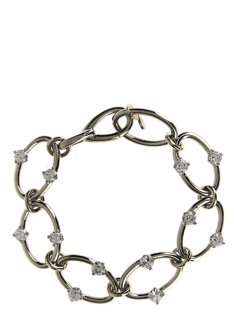 'Diamanti' bracelet PANCONESI Silver