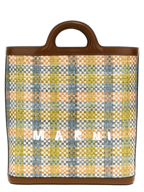 'Tropicalia Bag' handbag MARNI Multicolor