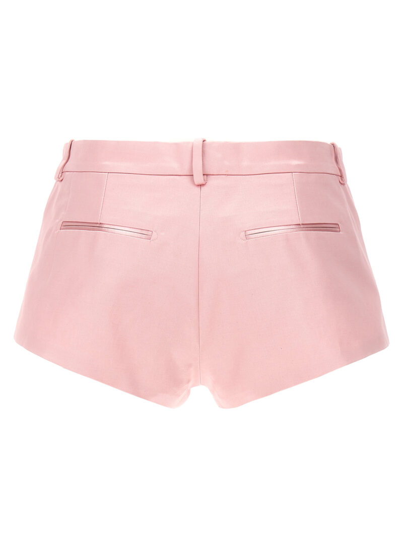 Duchesse shorts SH0054FAX1189DP711 TOM FORD Pink