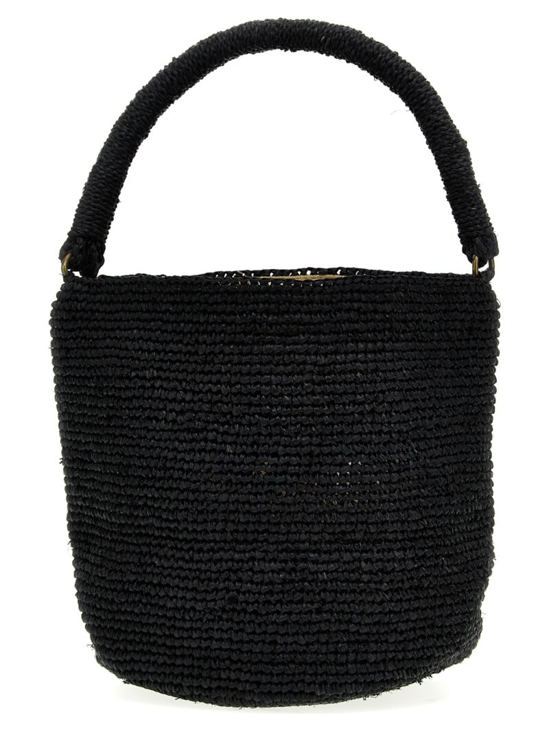 'Siny' handbag IBELIV Black