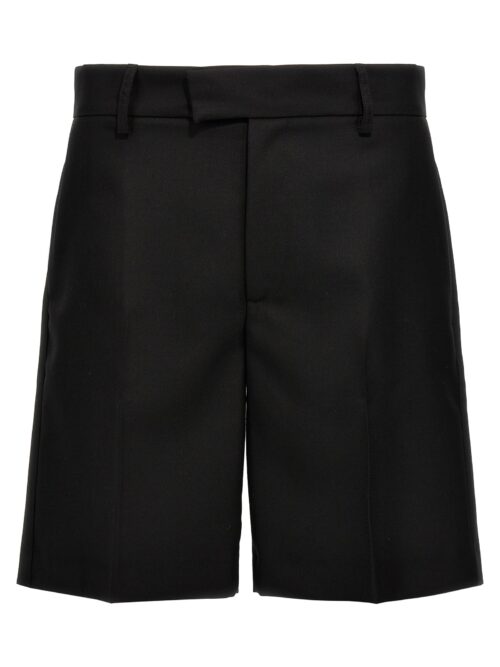 'Sven' bermuda shorts SÉFR Black