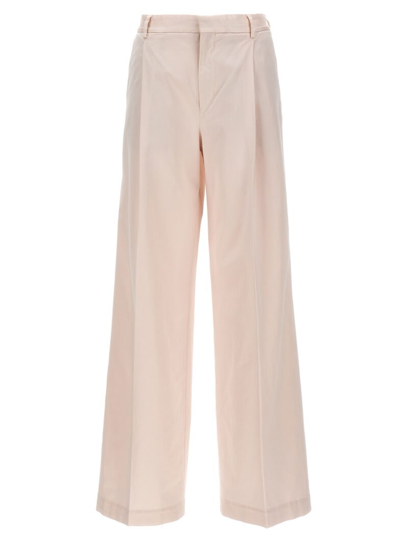 'Jonap' pants CELLAR DOOR Pink