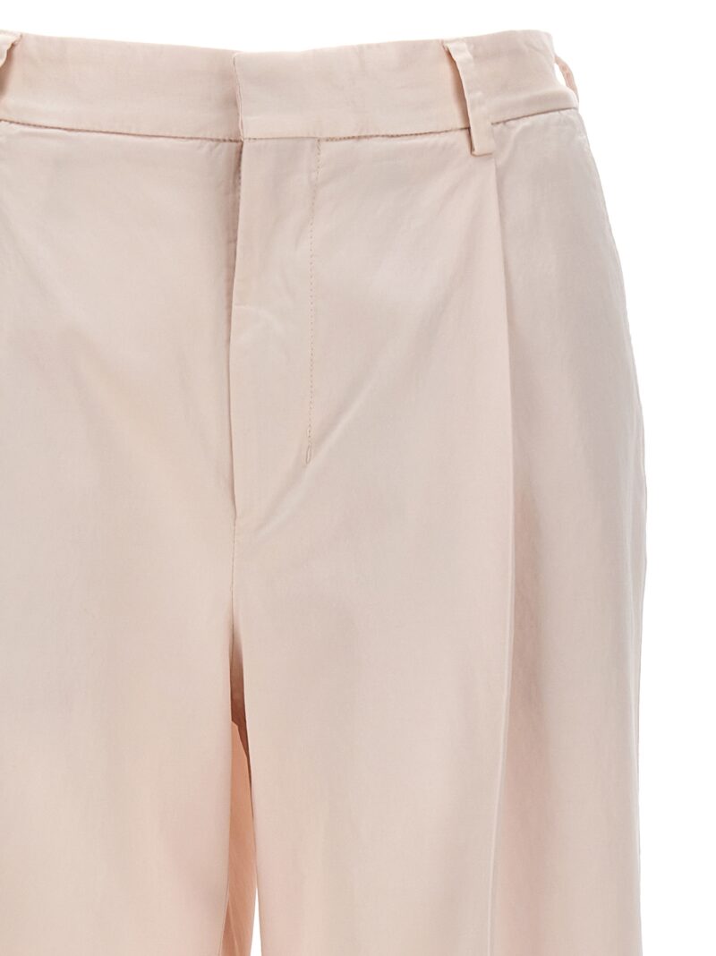 'Jonap' pants Woman CELLAR DOOR Pink