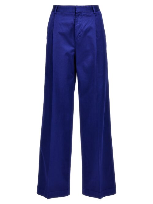 'Jonap' pants CELLAR DOOR Blue