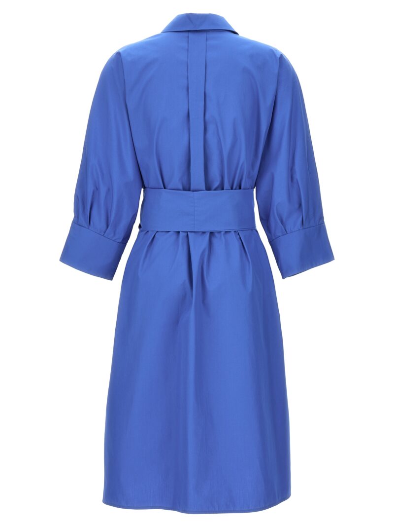 'Tabata' dress TABATA040 MAX MARA 'S Blue