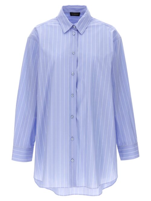 'Raily' shirt THE ANDAMANE Light Blue