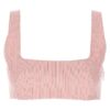 'Muse' top THE ANDAMANE Pink