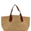 'Tokyo II' shopping bag IBELIV Beige