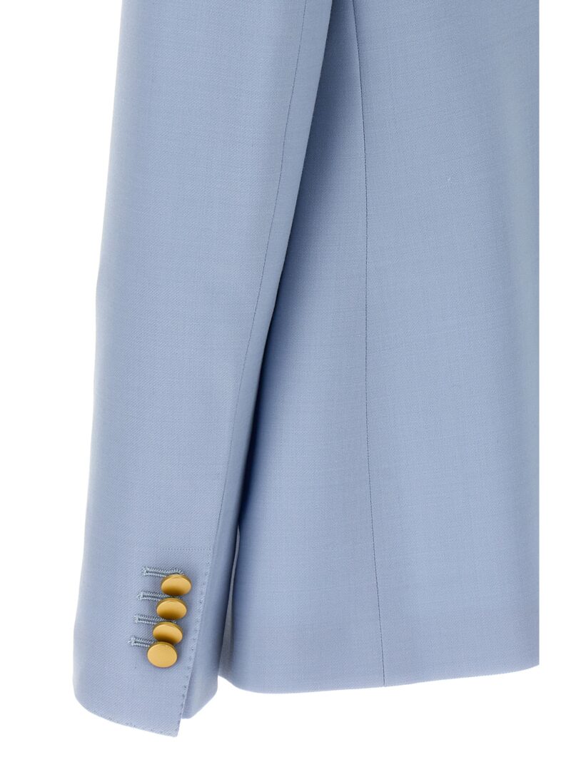 'T-Parigi' suit Woman TAGLIATORE Light Blue