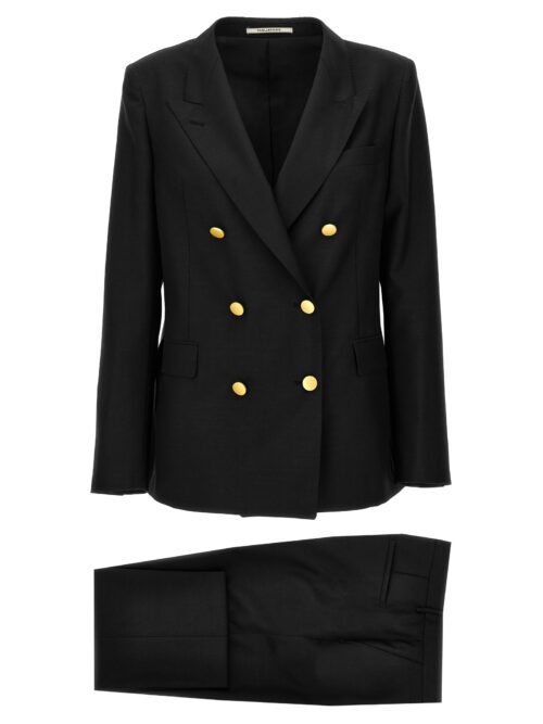 'T-Parigi' outfit TAGLIATORE Black