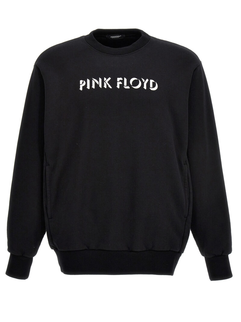 Undercover x Pink Floyd sweatshirt UNDERCOVER White/Black