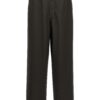 'Chaos and Balance' pants UNDERCOVER Gray