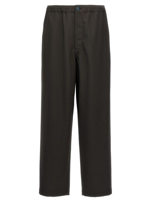 'Chaos and Balance' pants UNDERCOVER Gray