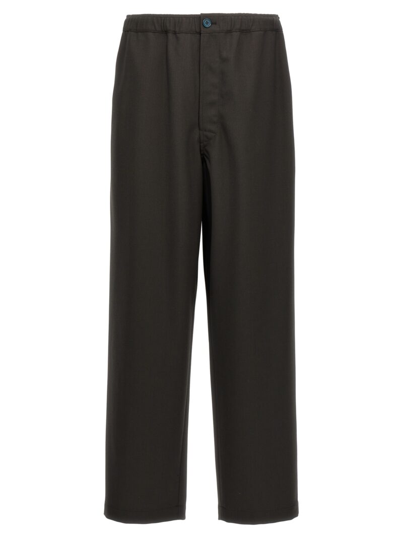 'Chaos and Balance' pants UNDERCOVER Gray