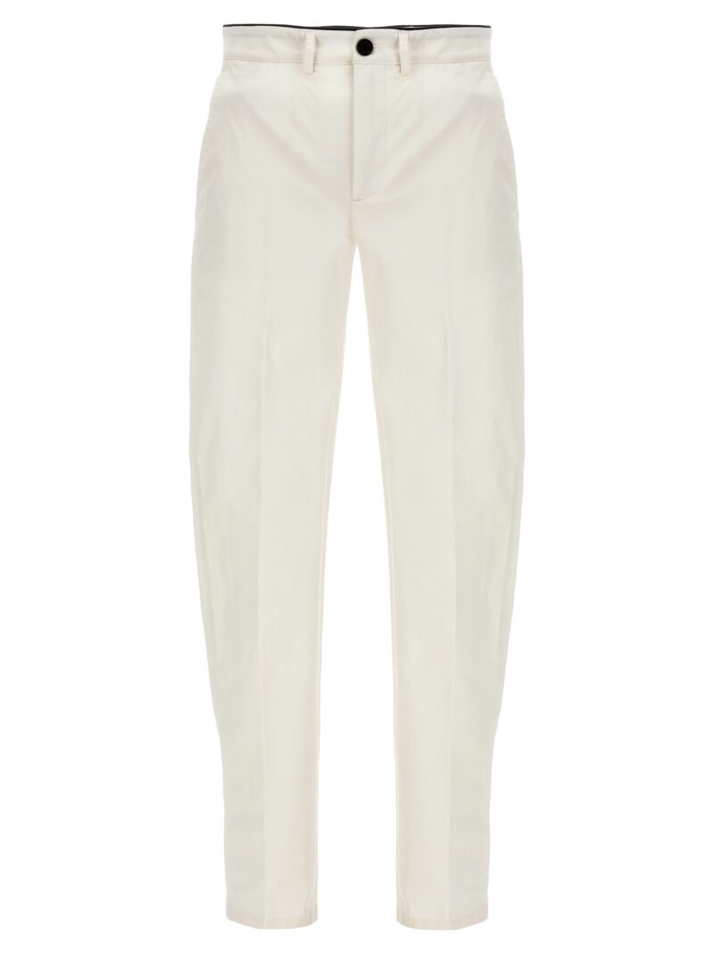 'Mike' pants DEPARTMENT 5 White