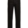 'Newman' jeans DEPARTMENT 5 Black