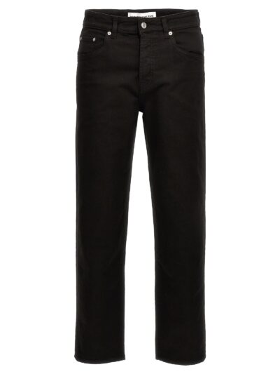 'Newman' jeans DEPARTMENT 5 Black