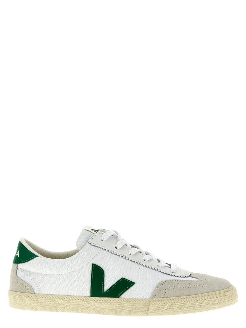 'Volley' sneakers VEJA Green