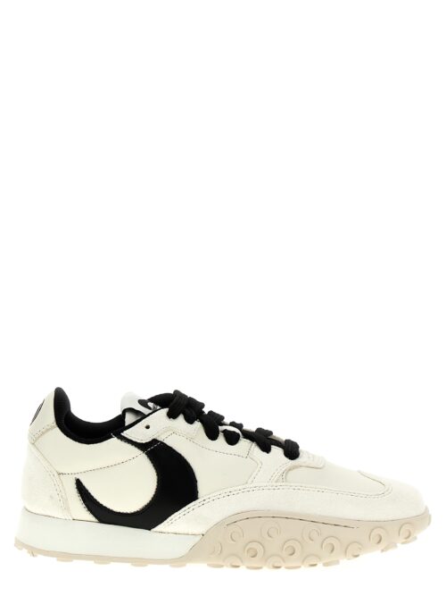 'Ms Rise' sneakers MARINE SERRE White/Black